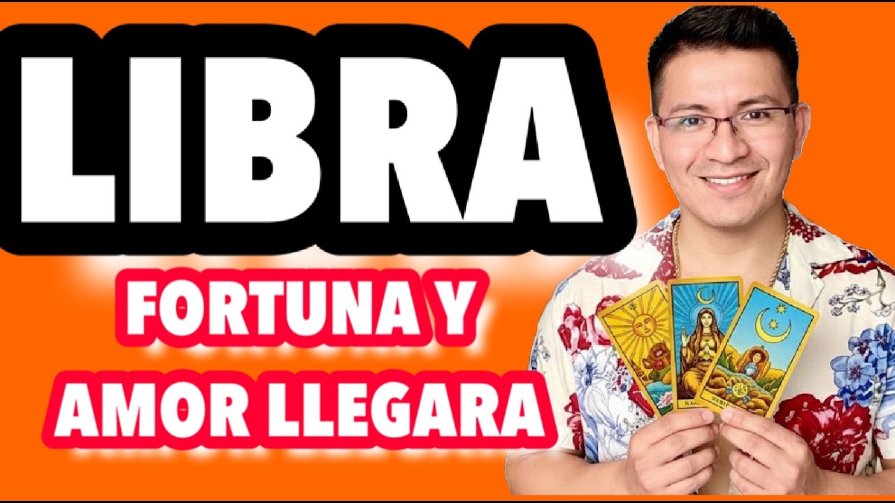 LIBRA ♎️ ALGO MAGICO LLEGARA A TU  VIDA 🙏🏾 TUS ORACIONES FUERON ESCUCHADOS