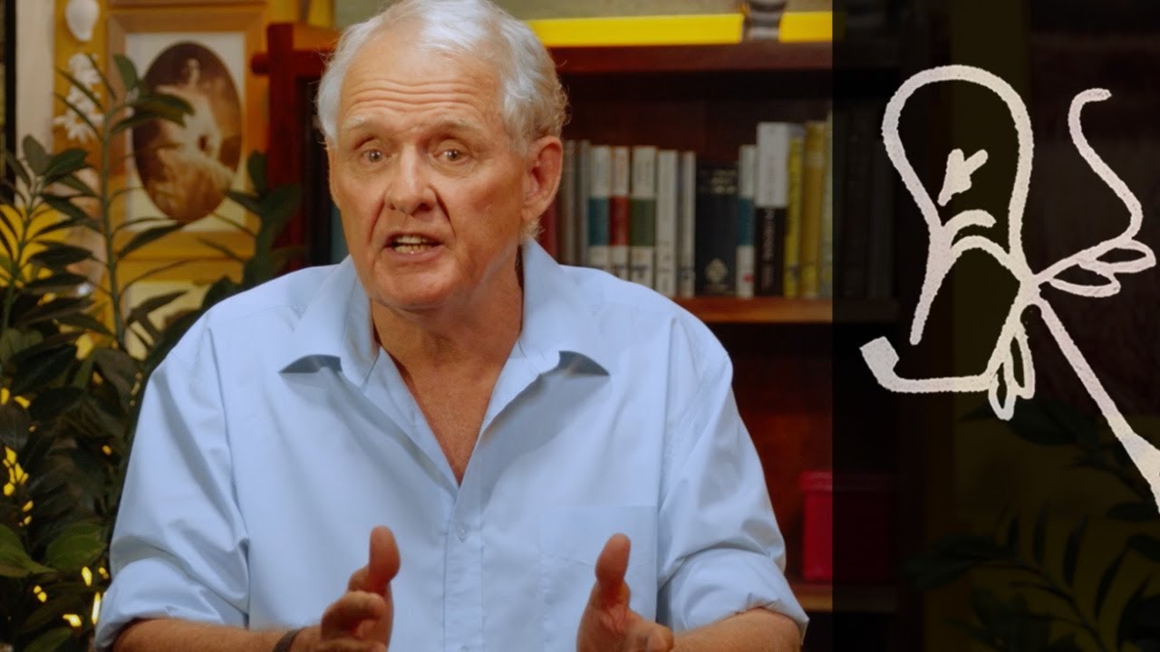 Jeremy Griffith's Key Biological Explanation of the Human Condition