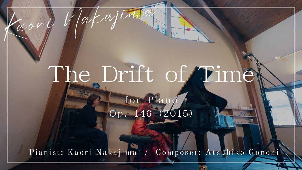 The Drift of Time