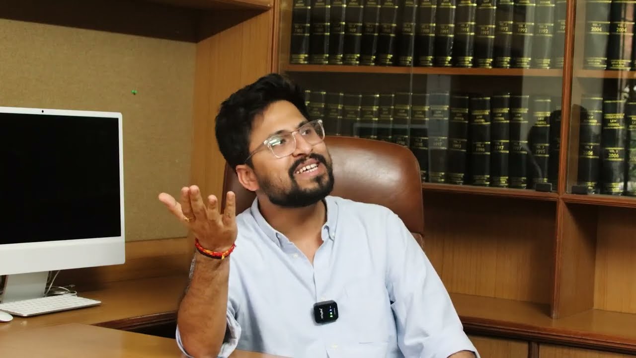 BEYOND STUDIES by Shubhamm Sukhlecha (CA, CS, LLM)