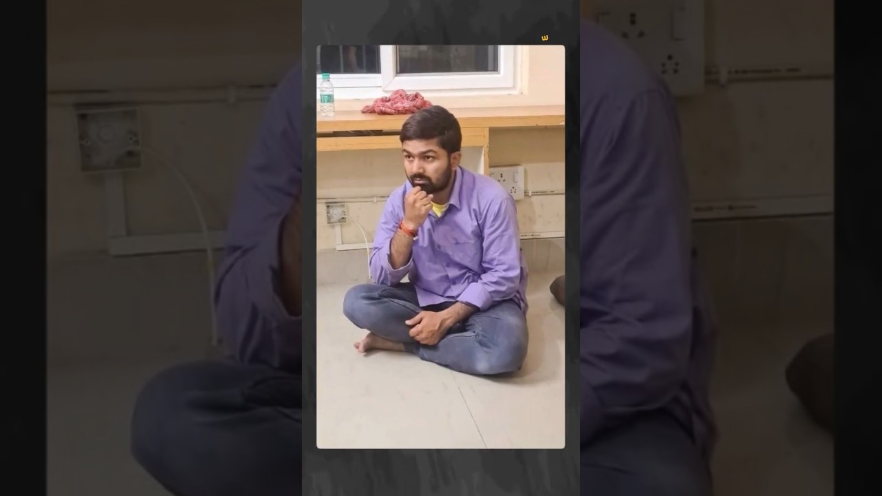 Manish Kashyap की डॉक्टर्स ने जमकर पिटाई की, क्यों बनाया PMCH में तीन घंटे तक बंधक | Witty Chokha