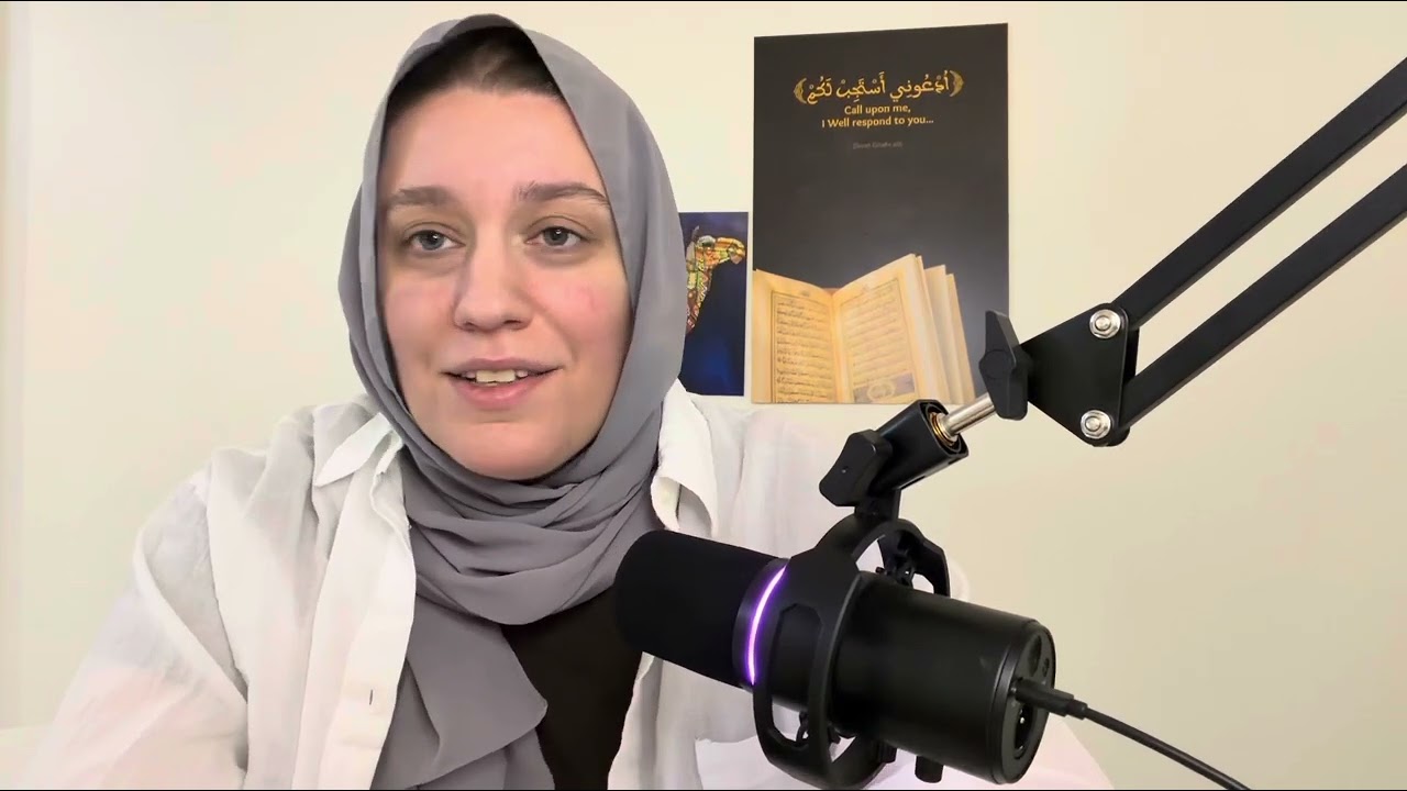 Historia ime – si gjetja e Islamit më shpëtoi shpirtin!