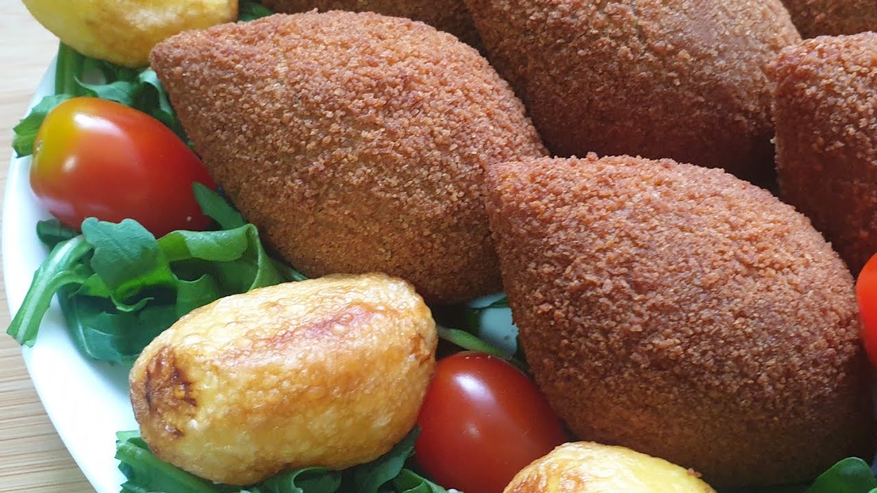 Kebbet Batata 100% gelingsicher und lecker [Ein weiterer Tipp über die Anleitung von Kebbeh Express]
