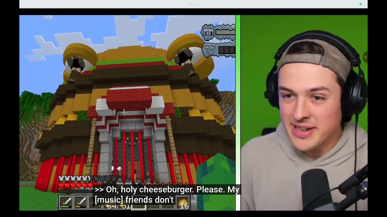 Beckbrojack's video ( last part