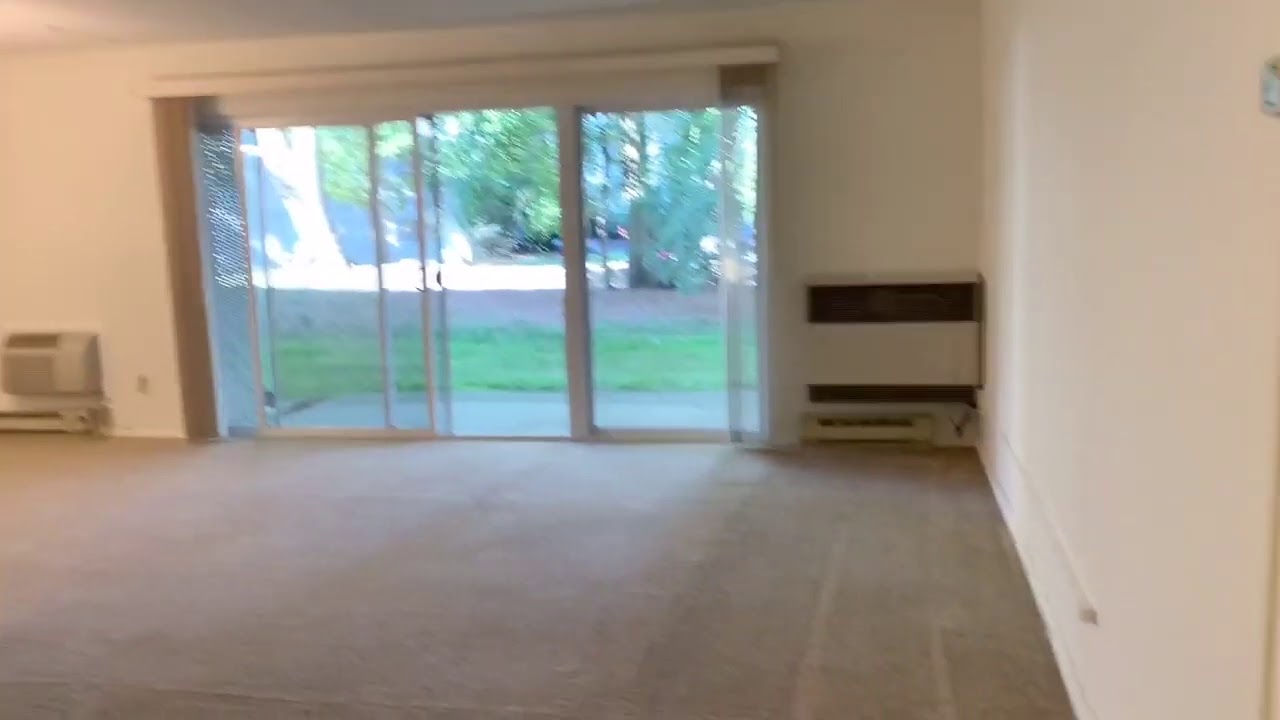 North Wood Apartments - Pine Floor Plan