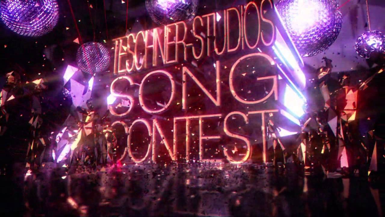 Song Contest 2015 Gewinne einen Plattenvertrag