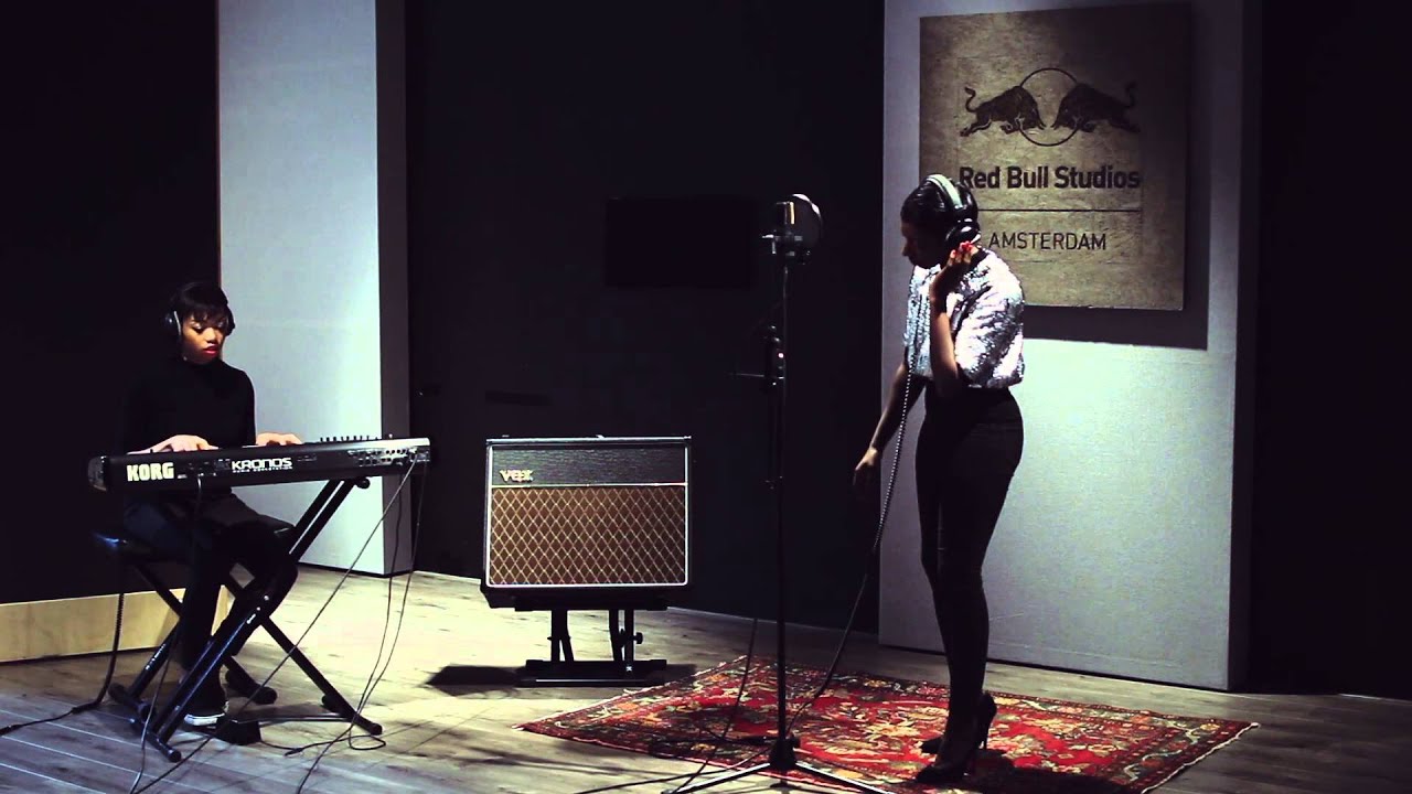 Transits (Stripped Version) - Bonobo ft Szjerdene