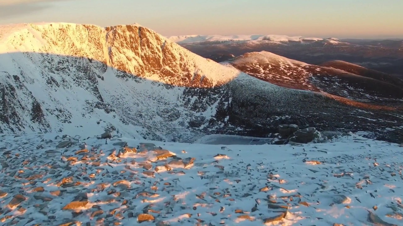 Cairngorms Nature