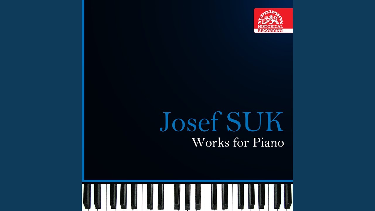 Life And Dream, Op. 30, se&scaron;it I.a II. - Adagio non tanto. Simply, Then With Shattering Power