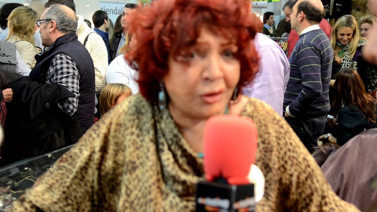 Entrevista a Sara Montiel