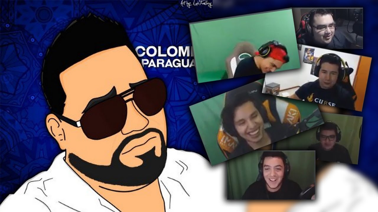INTEGRANTE DE LA PLEBE NOS TRAICIONA!! - PLEBECAM #47