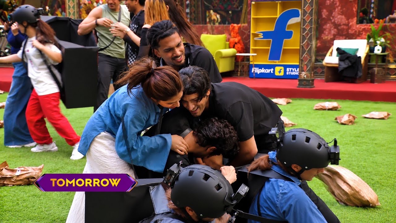 Bigg Boss 20 NEW PROMO - Episode 24 | 29tb September 2026