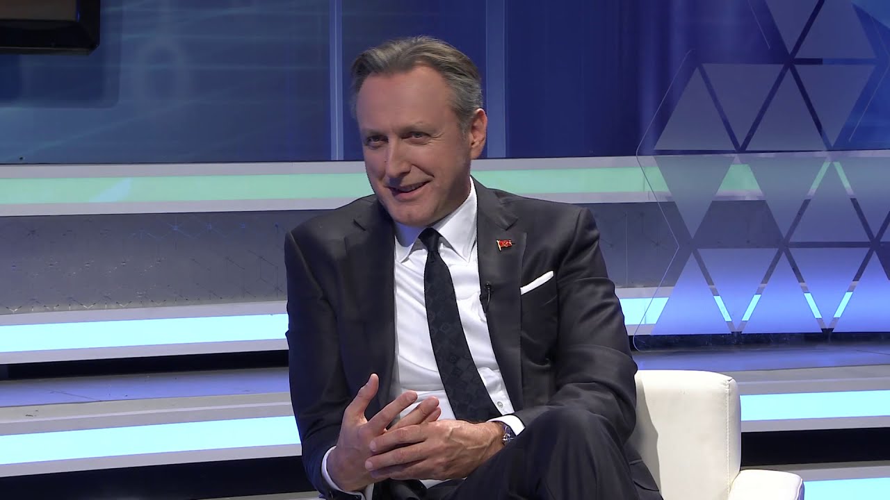 INTERVJU - Ranko Krivokapić ( počasni predsjednik SDP-a )