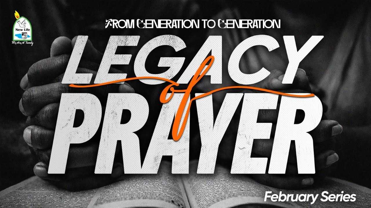 Bible Study | February 04, 2026