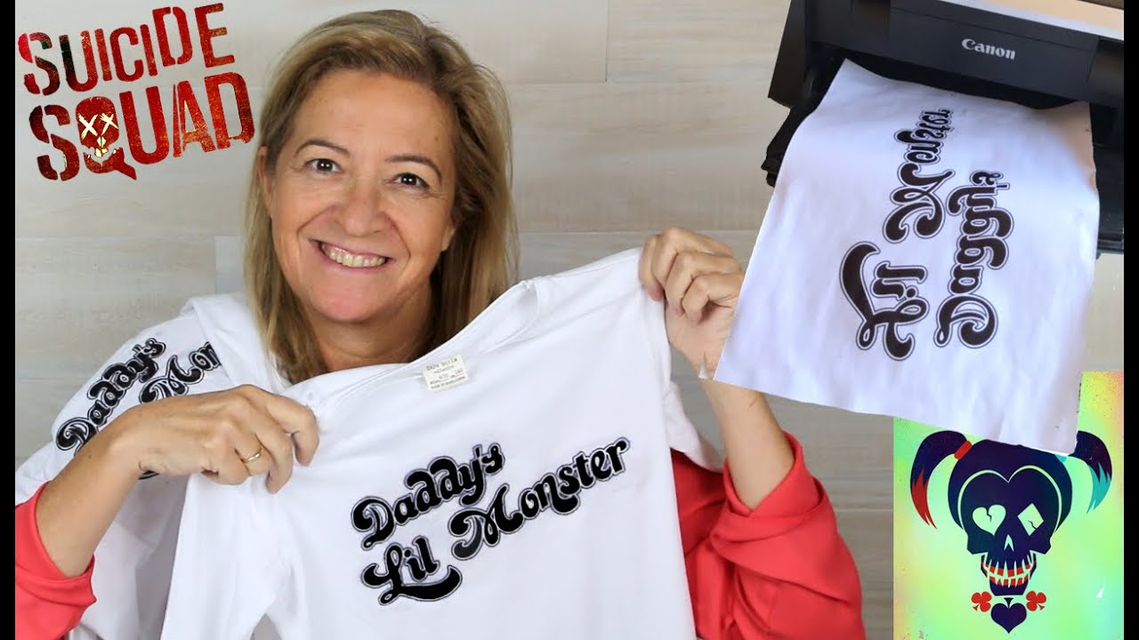 3 Técnicas para estampar camisetas o remeras en casa | Ideas FACILES DIY