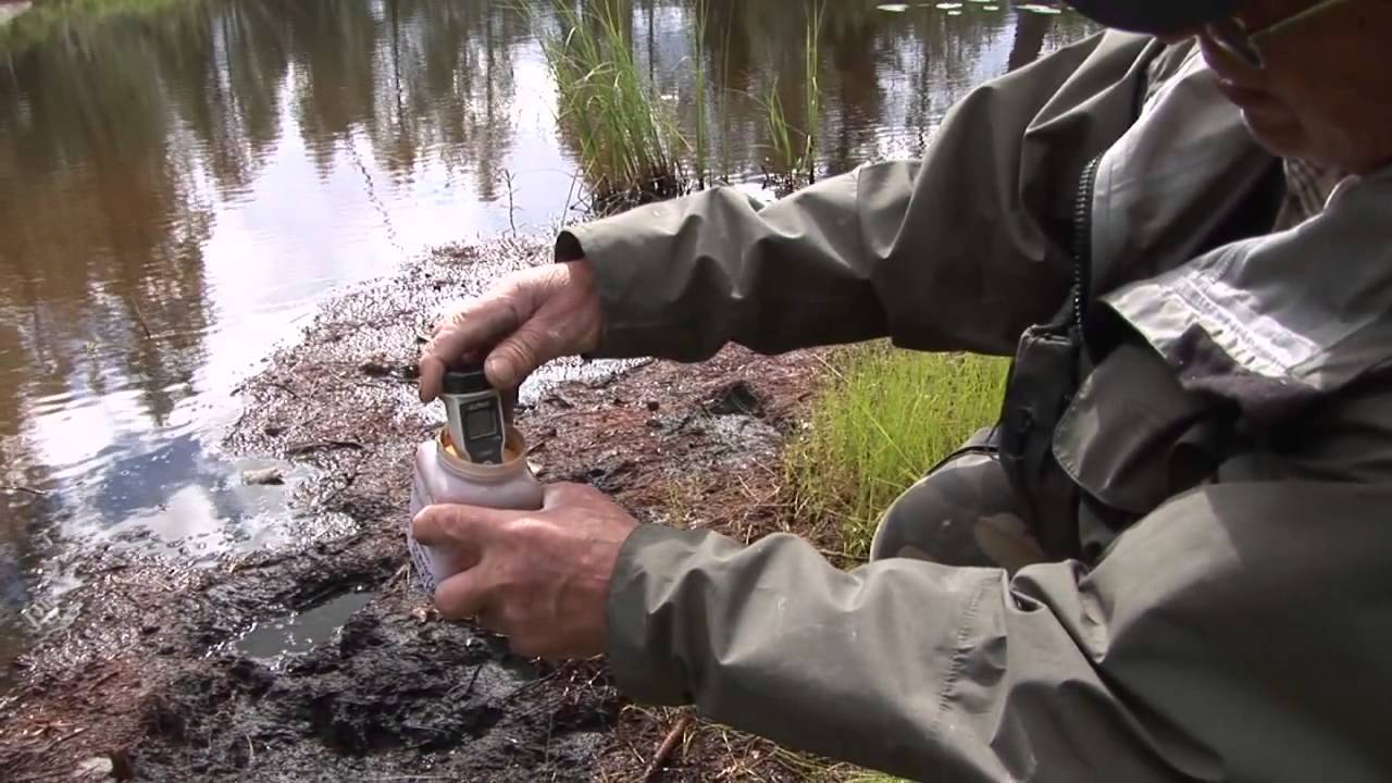 Talvivaaran saasteet - puhdistus vai puhallus?