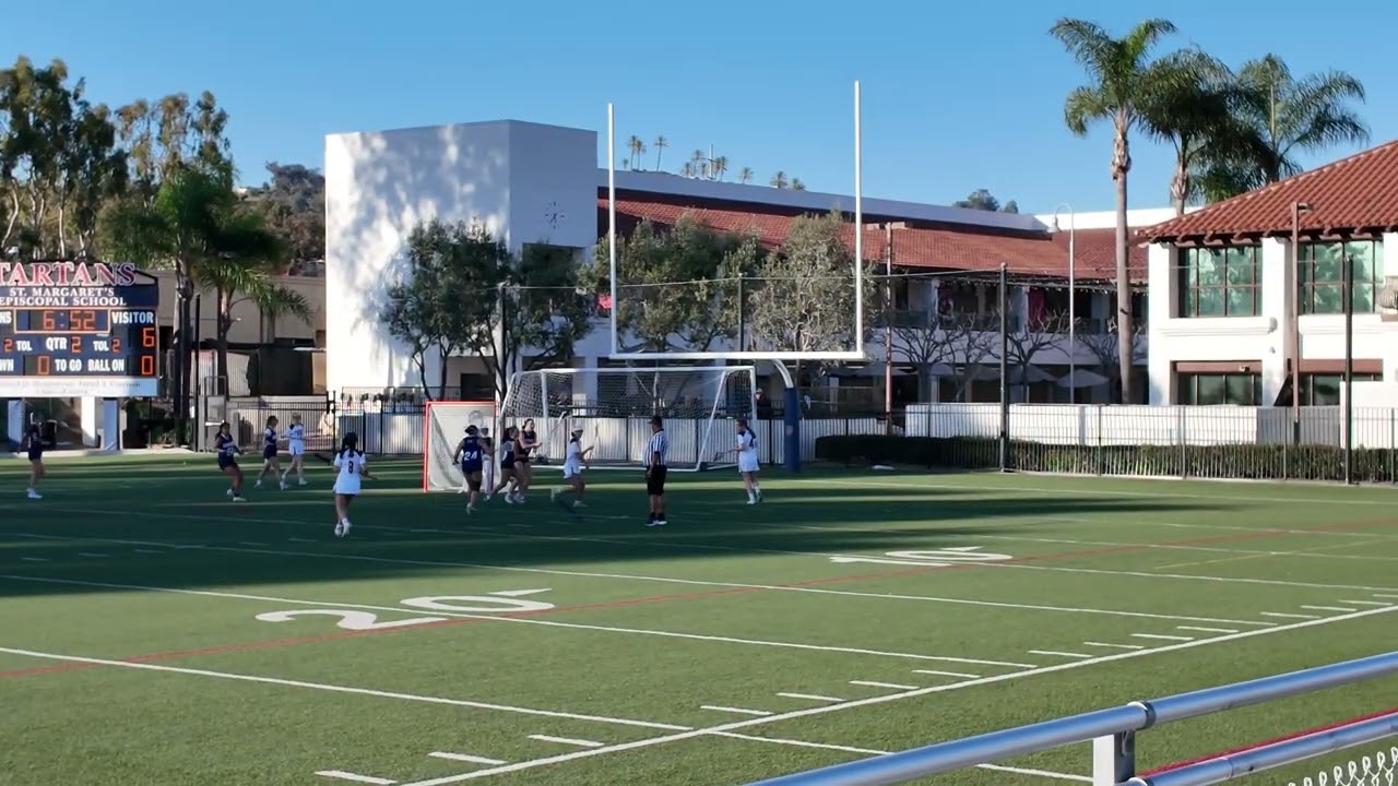 3/11/2026 Northwood vs. St. Margaret’s - Q2