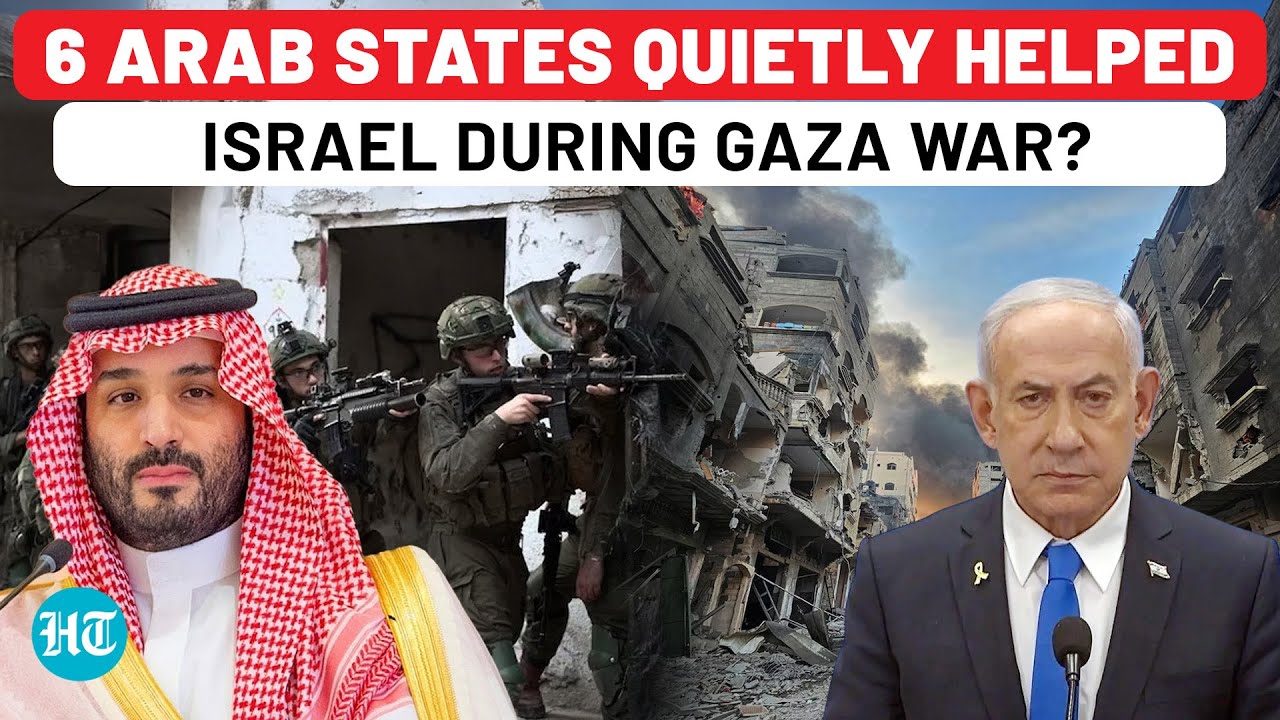 Arab Leaders Shout ‘Free Gaza’, But Silently Back Israel? Leaked US Files Expose Stunning Duplicity