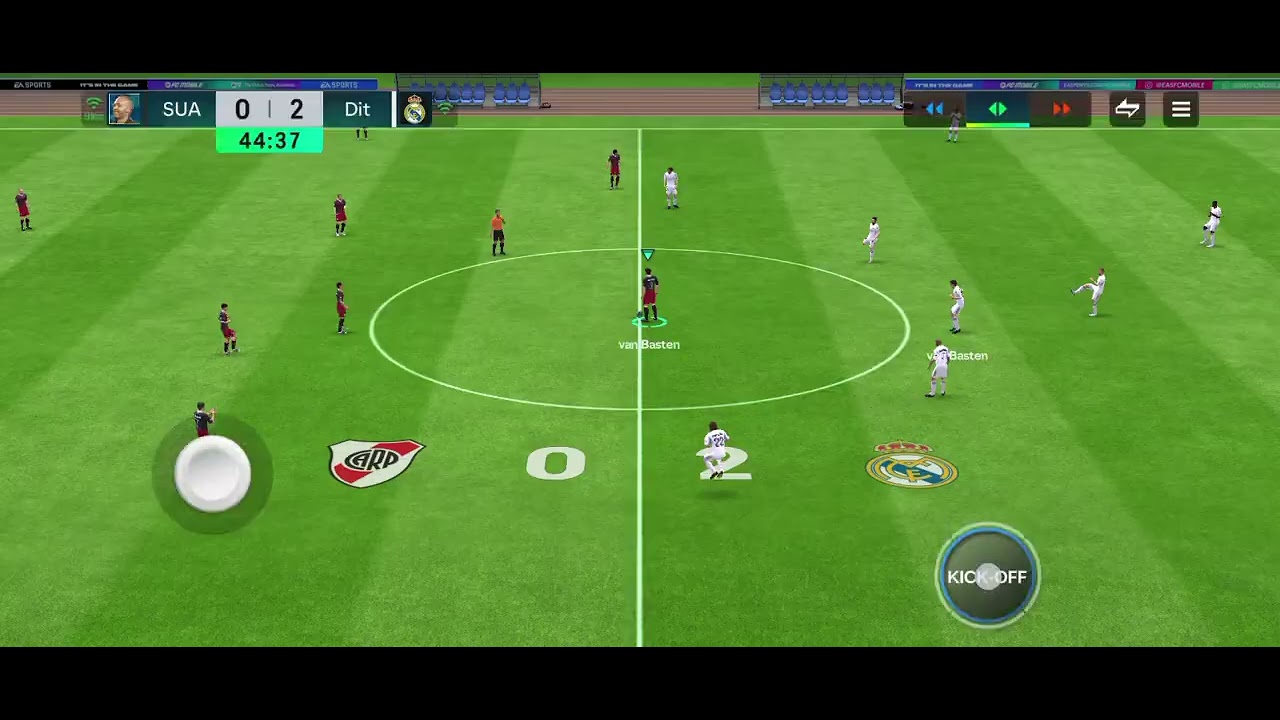 Road to fc champion.2