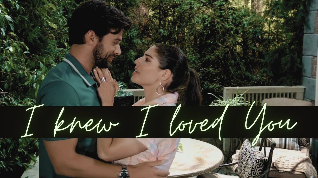 Chalynn || I Knew I Loved You #GH #GeneralHospital