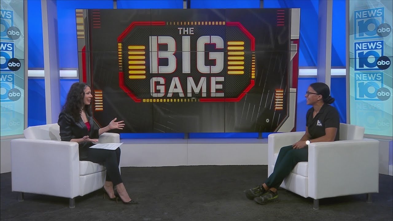 Healthy tips for enjoying The Big Game