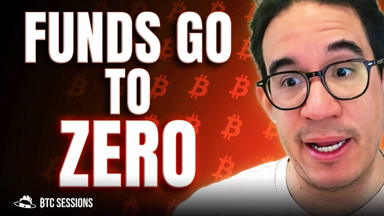 Analyst Warns Private Credit Is Cracking (Bitcoiners Prepare) | Richard Dias