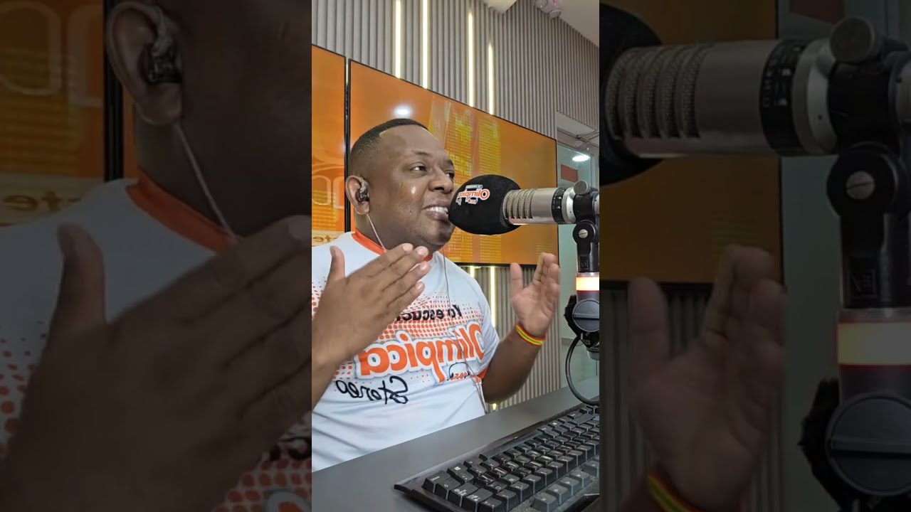 Dj Happy_s está en vivo