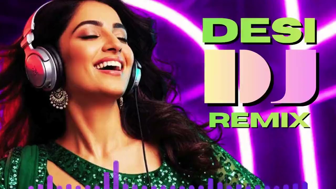 Hindi DJ Party Mix 2026 🔥 Best Bollywood Remix Songs Nonstop