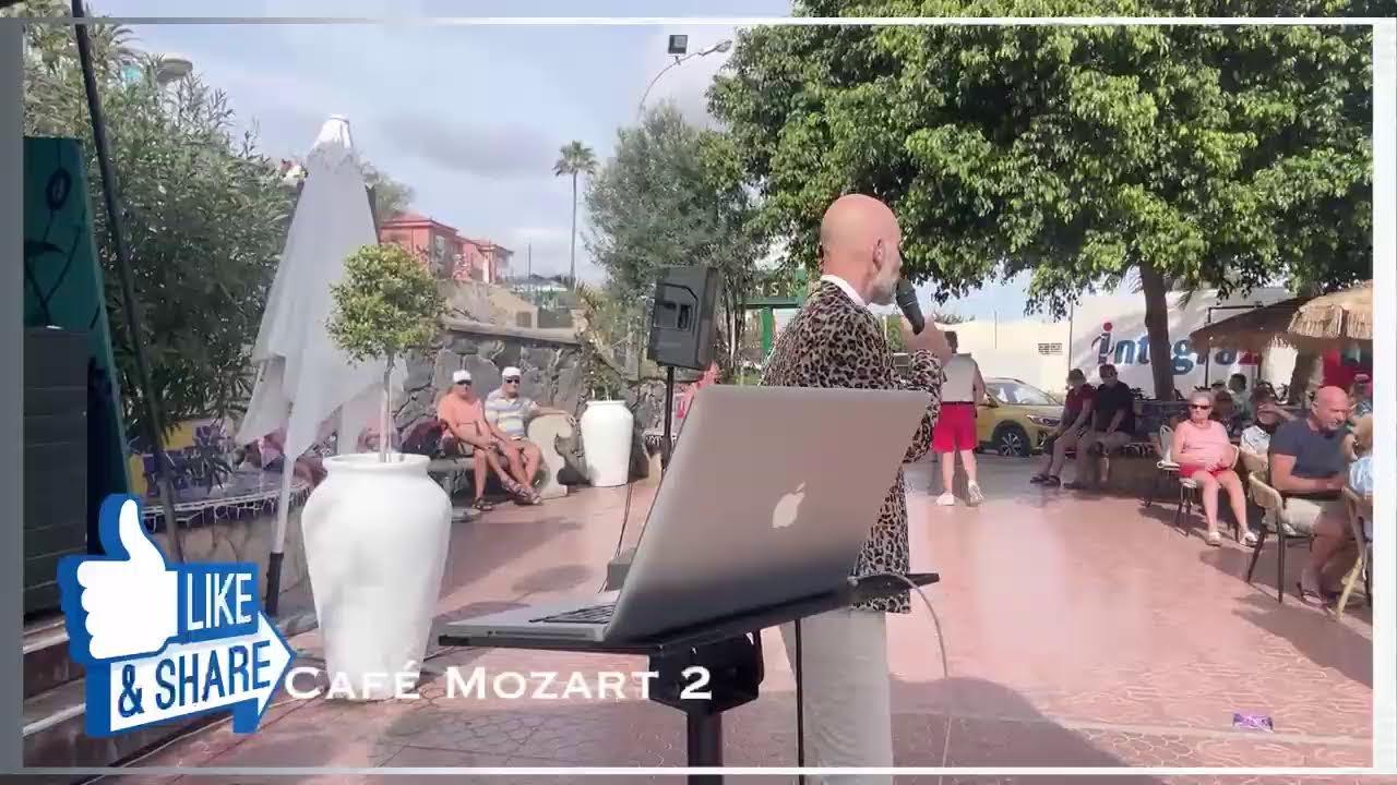 Café Mozart 2 - 21/01/2026