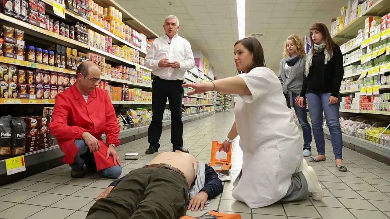 Si poteva salvare se ... | Amis du coeur