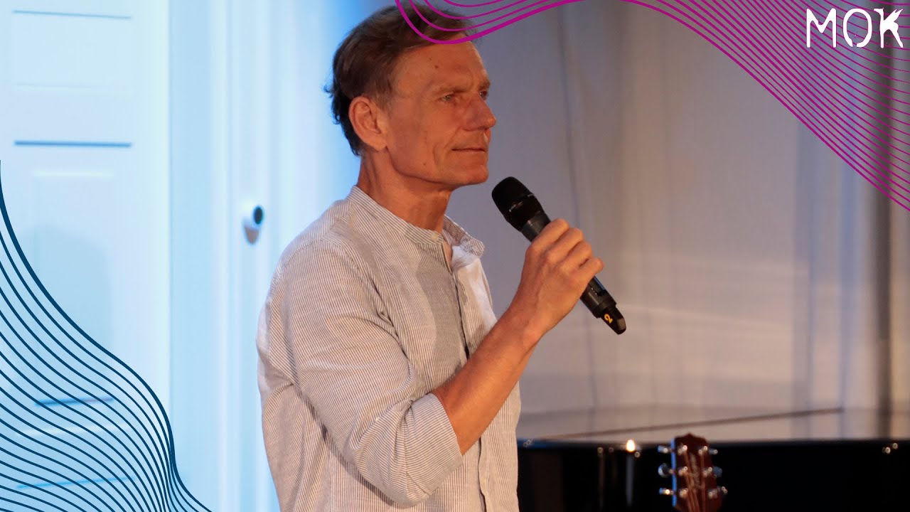Maciej Turkowski - Gdyby
