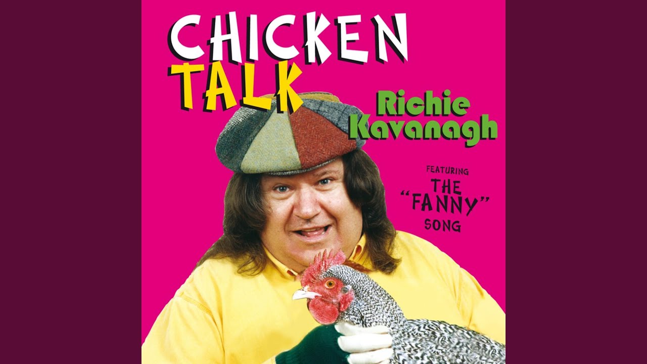 Chicken Talk