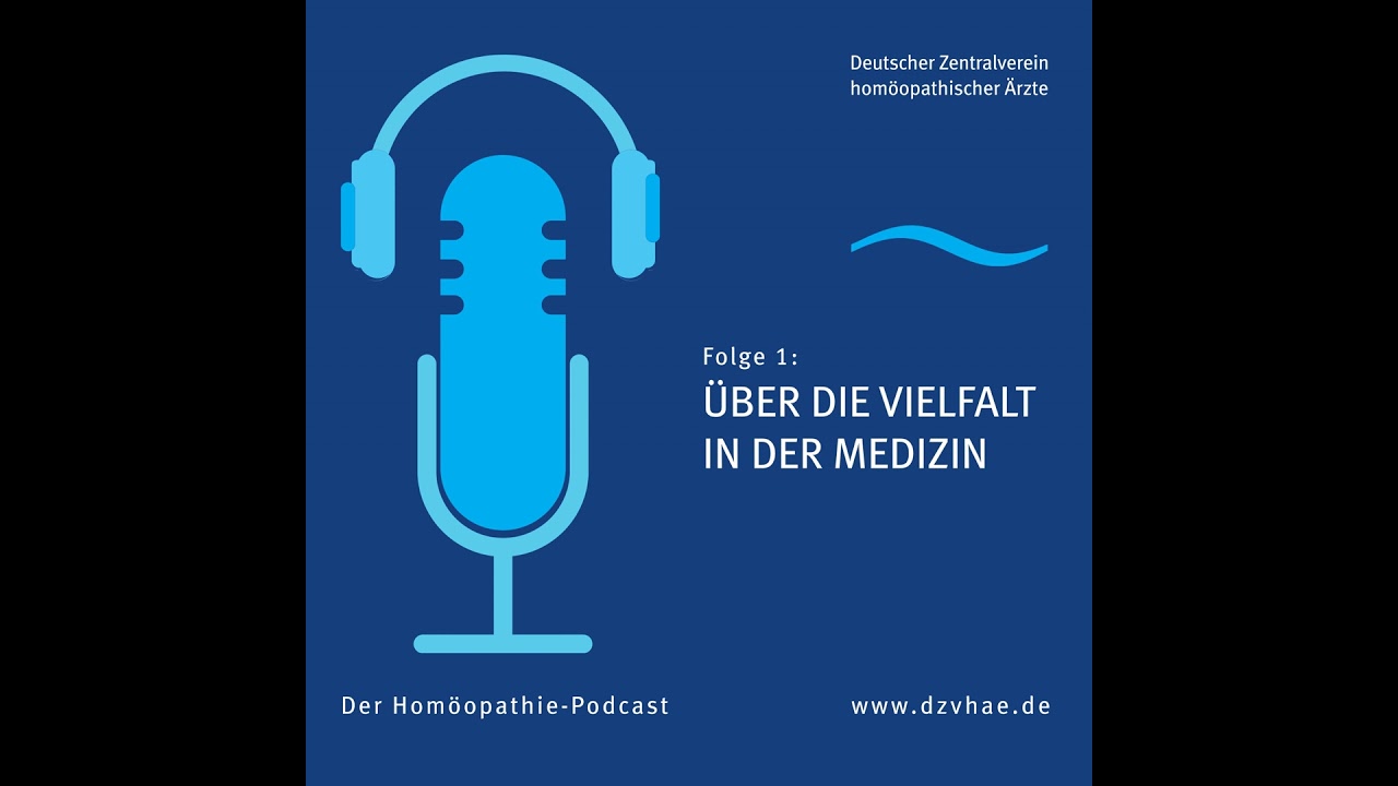 Über die Vielfalt in der Medizin