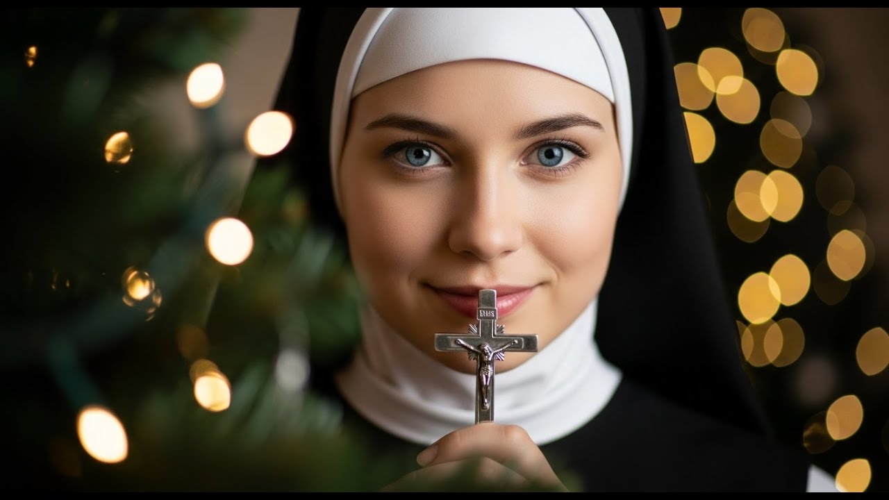 Gregorian Chants - Honor and Seek Holy Spirit - Prayer Hymns of the Humble Monks