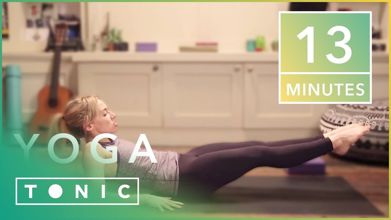 Detox | Useful Yoga