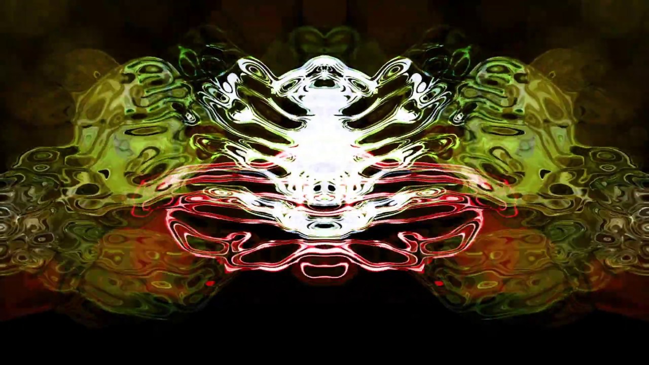 Psychedelic Trance Mix (Offbeat Goa 155BPM) 2020 Trippy Music Video