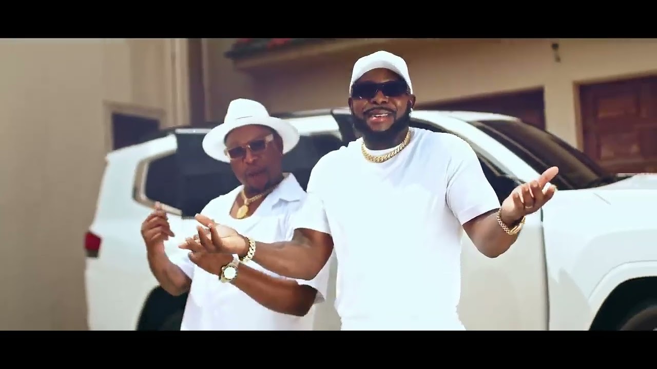 Mr bow ft tabazil male ya matxangana video official 