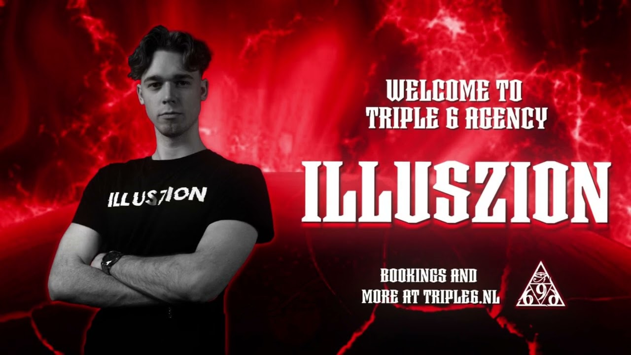 TRIPLE6 PROMO MIX - ILLUSZION