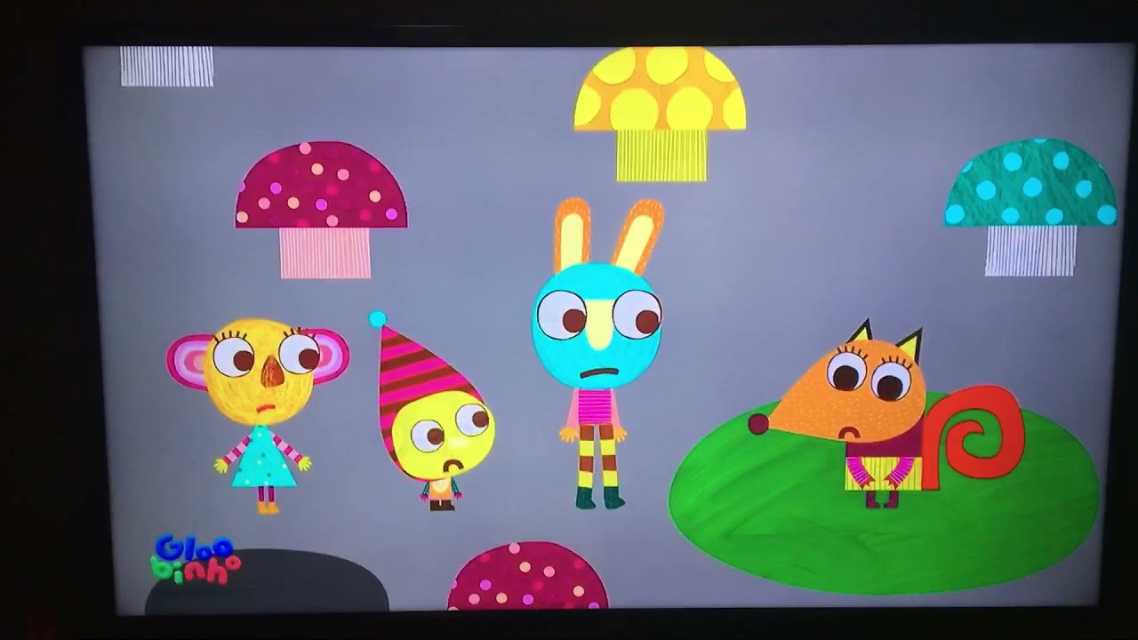 OLOBOB TOP - A GRANDE FOSSA