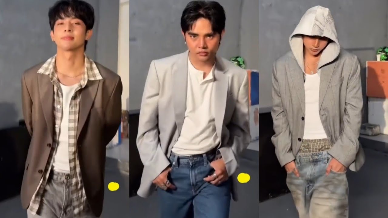 SB19, HINDI INI-INDA ang mga ILAW ng CAMERA, DAPAT MAKA-USAD at MAKAPERFORM for A'TIN!