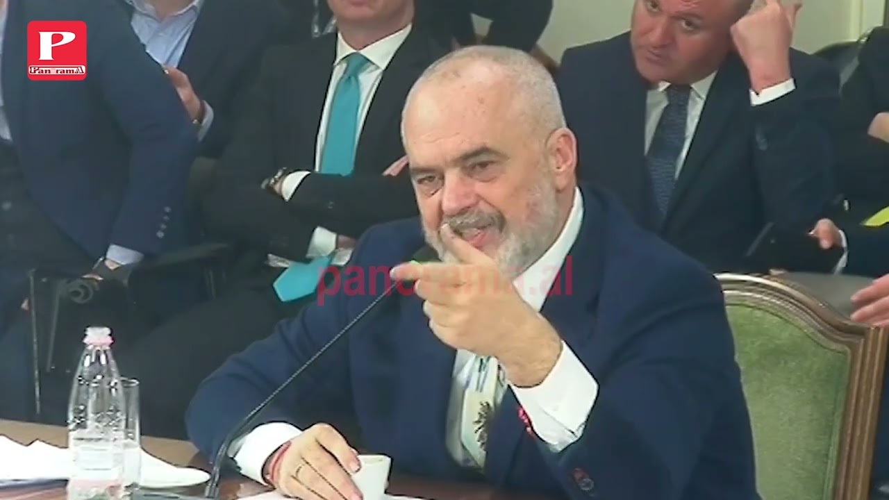 Rama sherr me deputetin Luçiano Boçi: Ku je këtu ore në Foltore