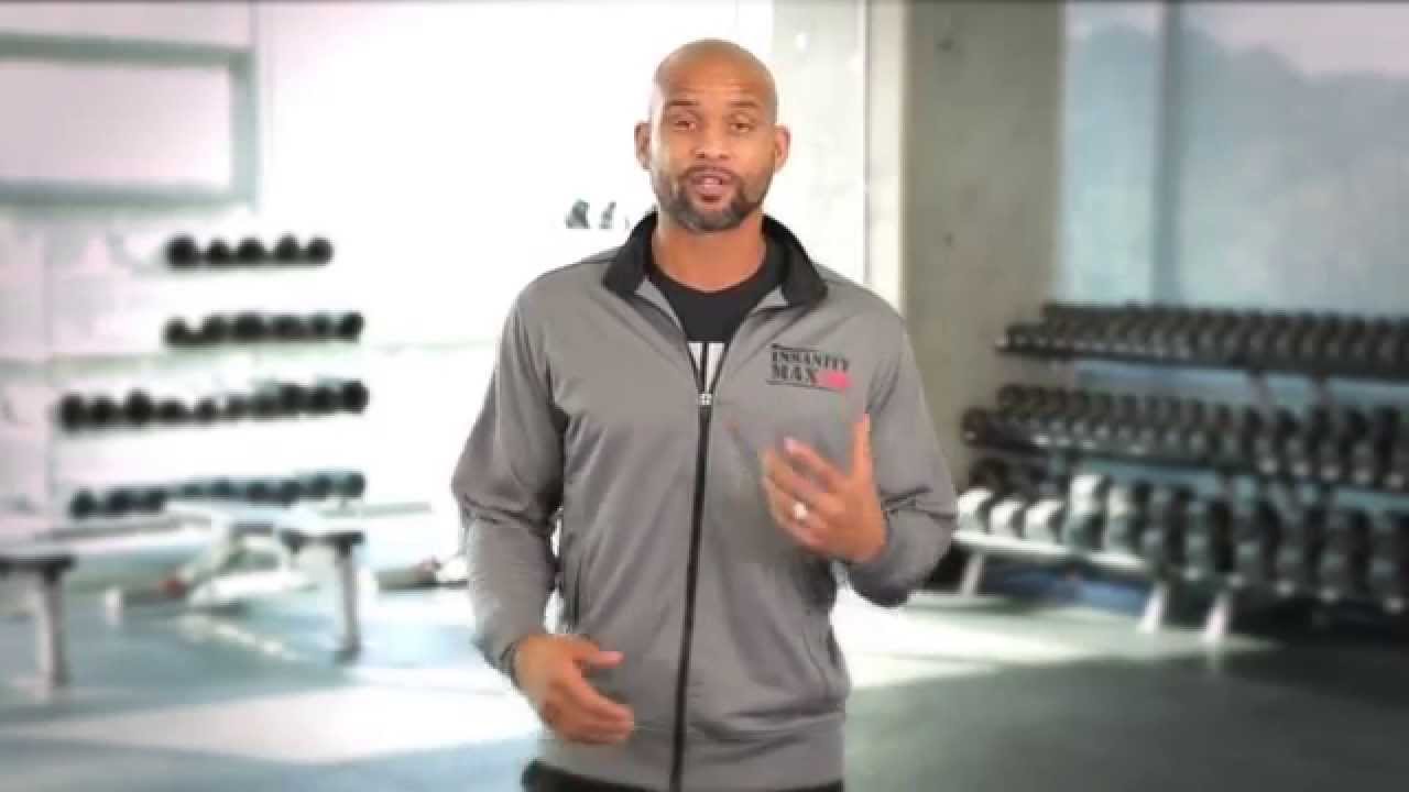 How to MAX OUT With INSANITY MAX:30