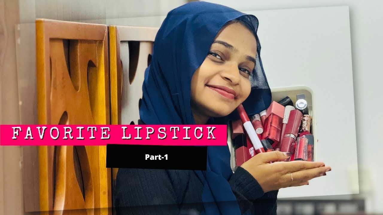 My lipstick collection!😍💄(brown,affordable,trending) pt.1
