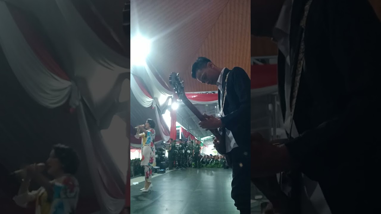 Jomblowati feat Melly Mono