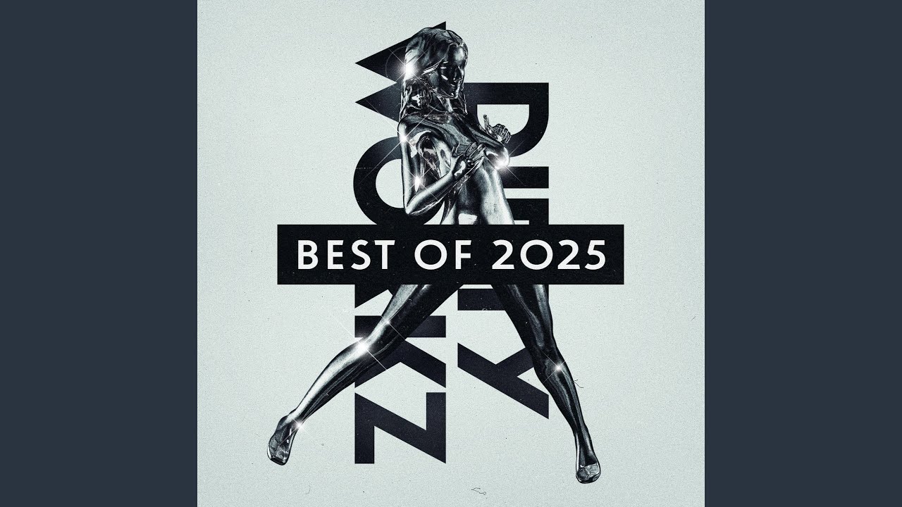 4 BY 4 BEATS (I Don't Care) (wersja mieszana)