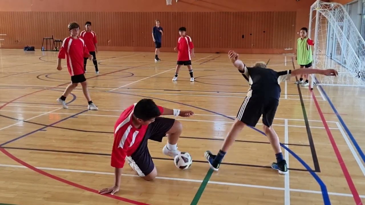 Sydney19 vs AUFC
