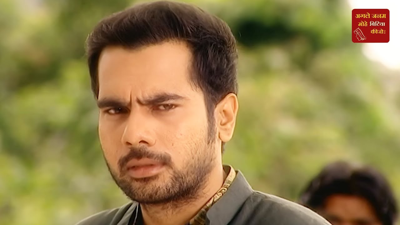 Sumitra ने Ranvijay को पोल खोलने की धमकी दी | Agle Janam Mohe Bitiya Hi Kijo | Full Ep 90 |Zee TV