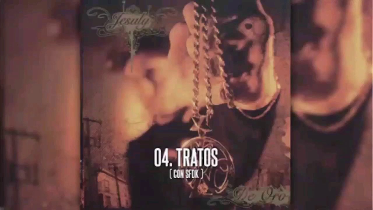 Jesuly Ft Zatu - Tratos