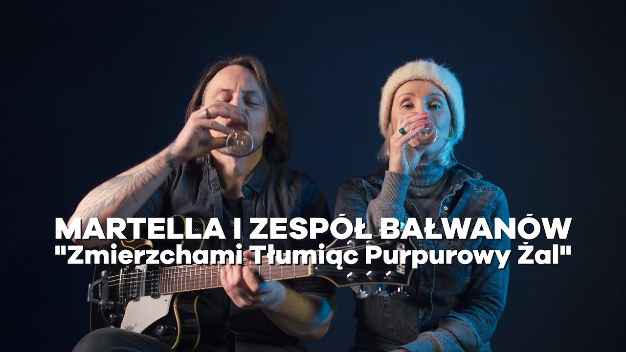 Martella i Zespół Bałwanów 