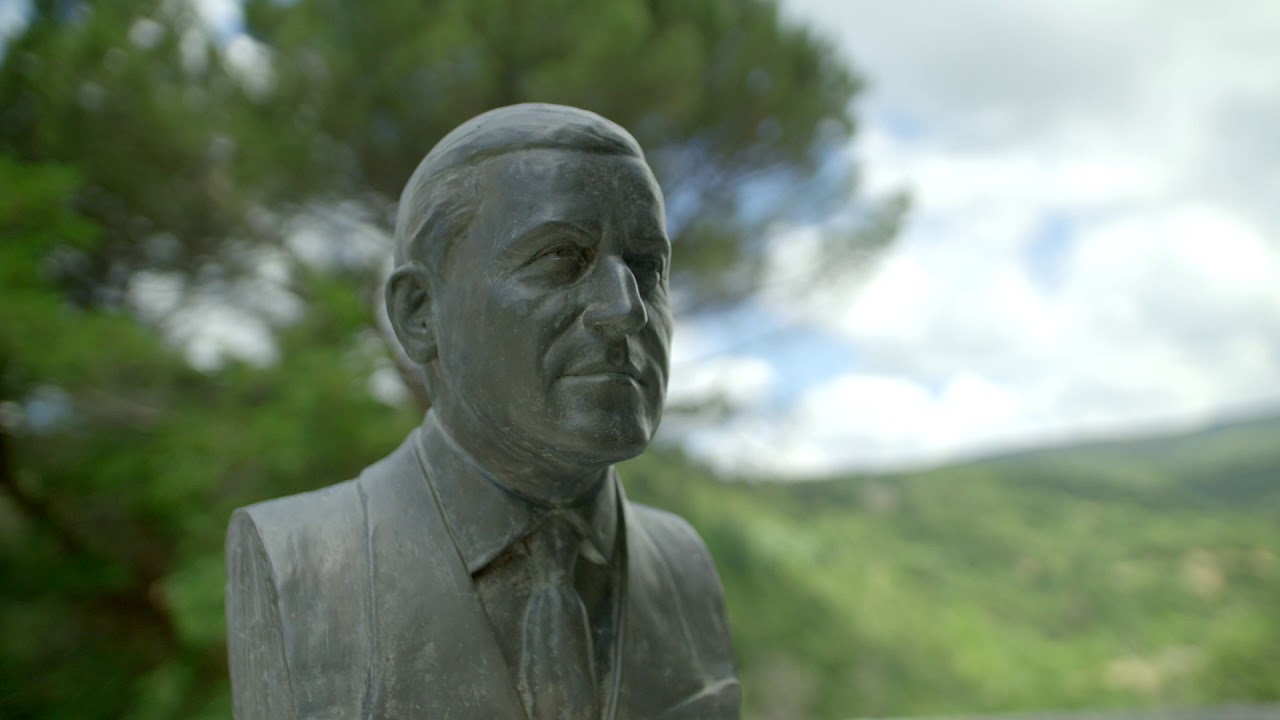 Βαμβακού: Πράξη Πρώτη